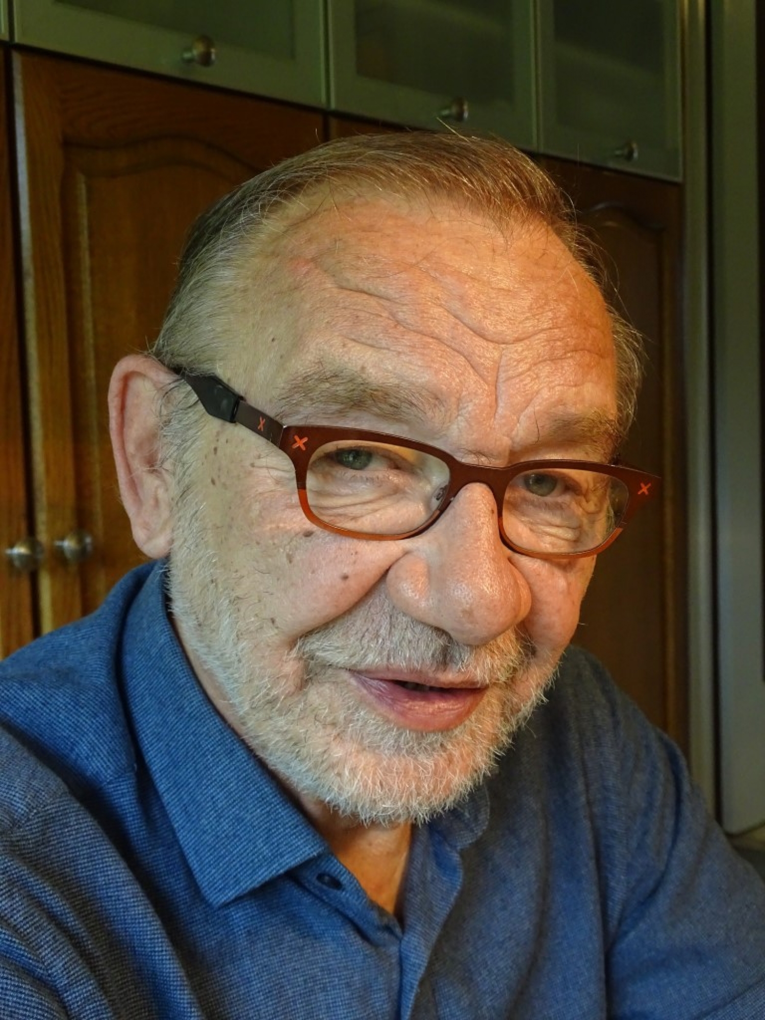 Michaël Hilderson